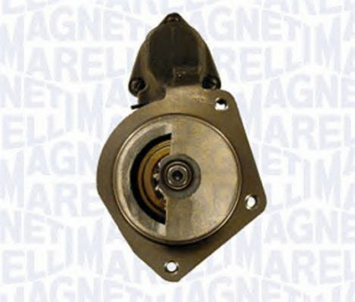 MAGNETI MARELLI 944280119110 -  Стартер